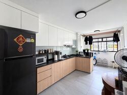 Blk 216 Yishun Street 21 (Yishun), HDB 3 Rooms #611629421